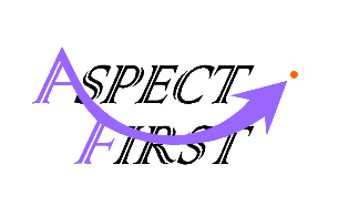 Aspect First Limited logo